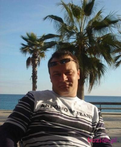 arek22383, Male, 52, Gubin, Polska, Photo: 1