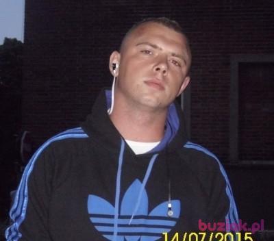 Marek, Mężczyzna, 33, Wrocław, Polska, Zdjęcie: 6