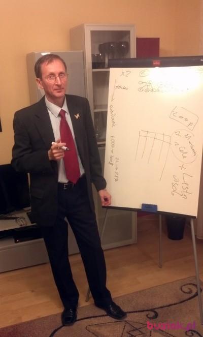 Marek, Male, 63, Będzin, Polska, Photo: 4