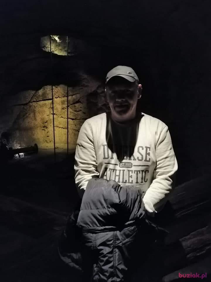 Arkadiusz, Mężczyzna, 52, Koszalin, Polska, Zdjęcie: 2