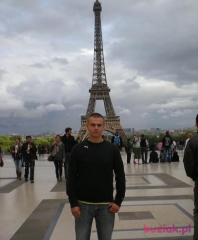 Mateusz, Male, 33, Tychy, Polska, Photo: 2