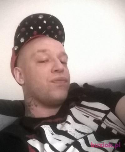 WesolyAdek, Male, 34, Polska, Photo: 3