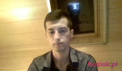 Grzegorz, Male, 38, Tykocin, Polska, Photo: 1