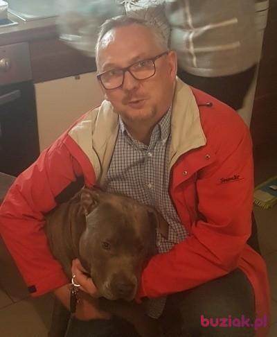 Darek, Male, 57, Recklinghausen, Niemcy, Photo: 3