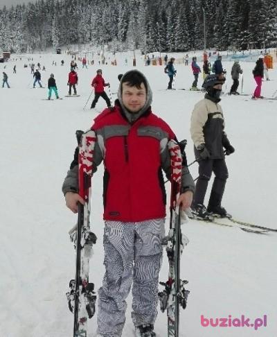 mat11kacz, Mężczyzna, 36, Wieruszów, Polska, Zdjęcie: 2