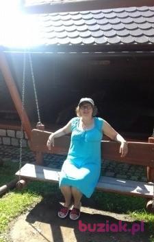 Agnieszka , Female, 47, Katowice, Polska, Photo: 2