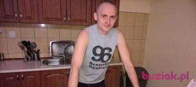 Szczepan, Male, 40, Kielce, Polska, Photo: 3