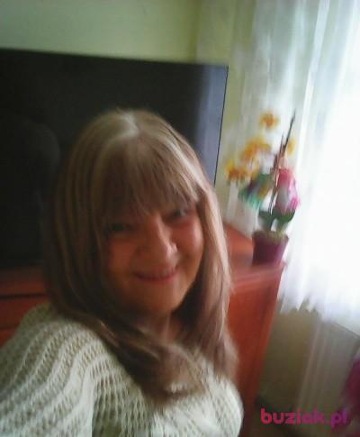 Danuśka, Female, 72, Szczecin, Polska, Photo: 4