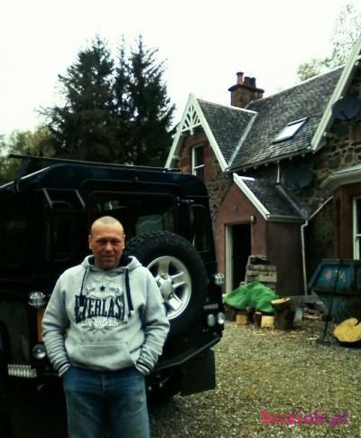 Pawel, Male, 56, Oadby, Wielka Brytania, Photo: 7