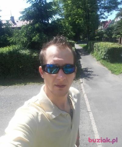 Sylwester, Mężczyzna, 38, Leśna, Polska, Zdjęcie: 2