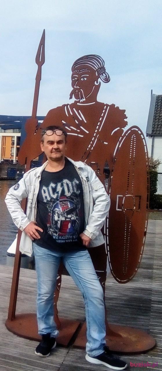 Jan, Male, 57, Lisse, Holandia, Photo: 2