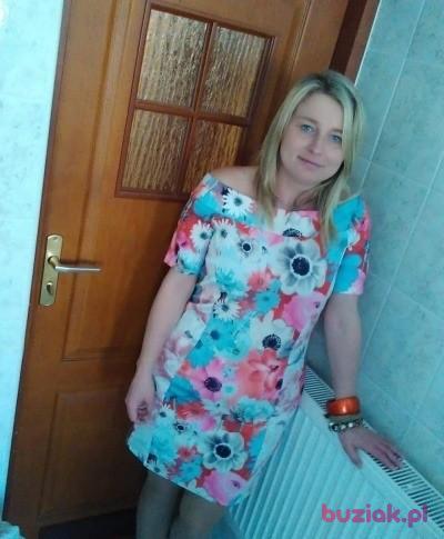 Ula , Female, 47, Muszyna, Polska, Photo: 2
