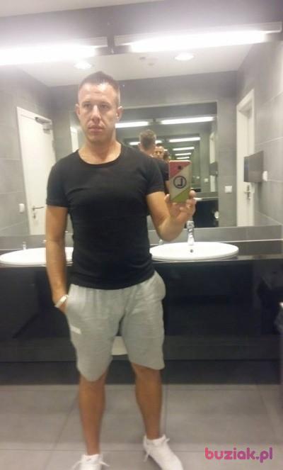 Adrenalina87, Male, 39, Pruszków, Polska, Photo: 3