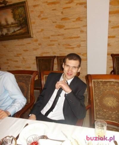 Wojciech, Male, 35, Krosno, Polska, Photo: 2