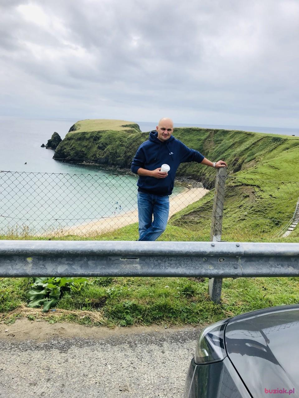 Tom, Male, 41, Wielka Brytania, Photo: 3