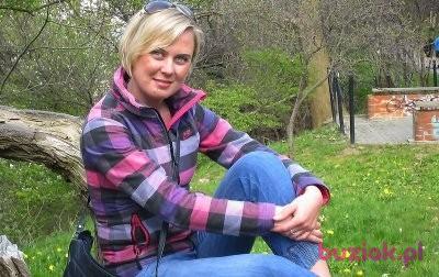GOSIA, Kobieta, 38, Wrocław, Polska, Zdjęcie: 3