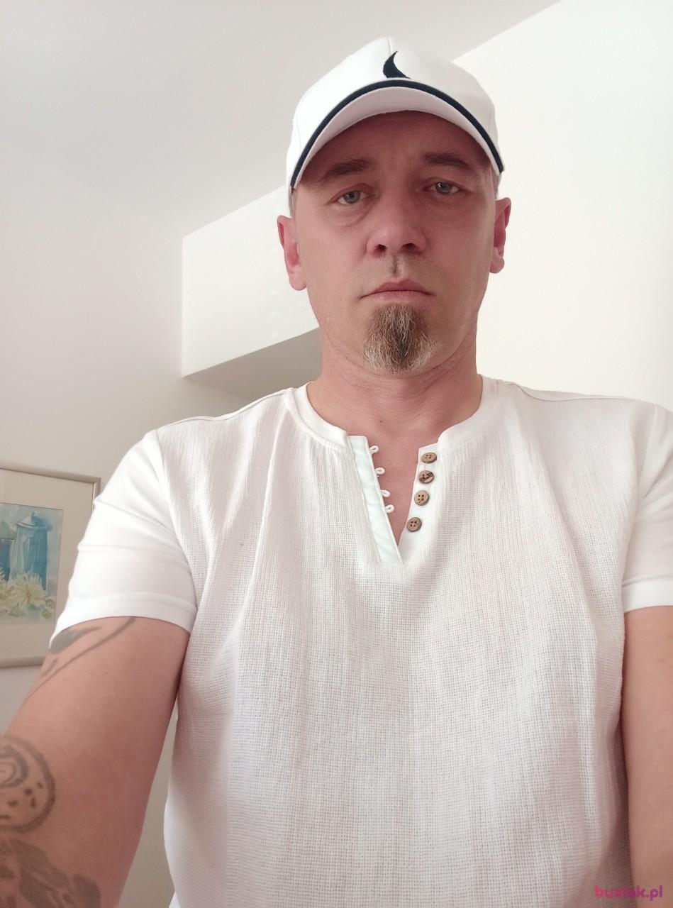 Dan, Male, 54, Skawina, Polska, Photo: 2