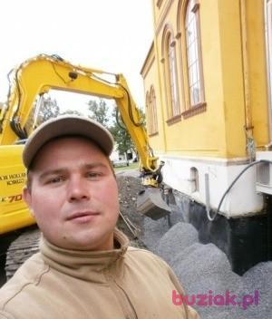 bartek, Male, 44, Sopot, Polska, Photo: 2