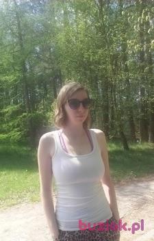 Ewa, Female, 33, Chojnice, Polska, Photo: 2