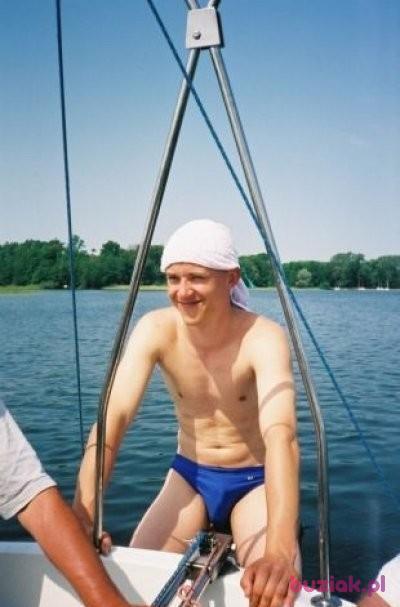 mankut, Male, 47, Zambrów, Polska, Photo: 4