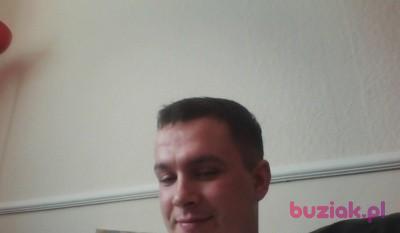 grzesiek, Male, 37, Wielka Brytania, Photo: 2