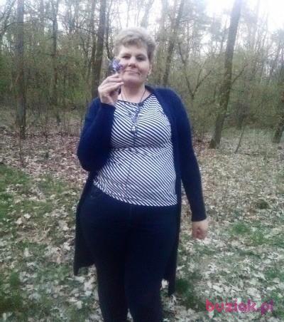 Krystyna, Kobieta, 61, Kędzierzyn-Koźle, Polska, Zdjęcie: 6