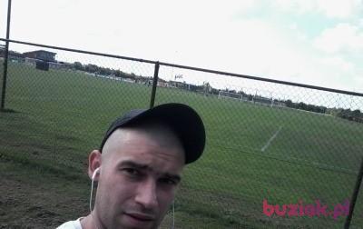 Krzysiek, Male, 36, Holandia, Photo: 2