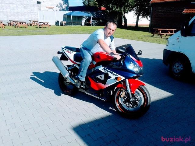Marek, Male, 41, Gostyń, Polska, Photo: 2