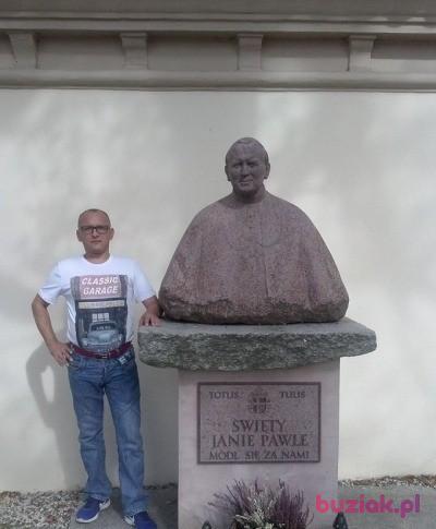 Przemysław, Male, 47, Wielka Brytania, Photo: 4