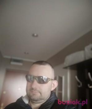 samotny, Male, 46, Gorzów Wielkopolski, Polska, Photo: 2