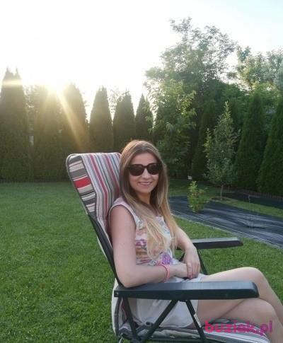 Anita , Female, 30, Ożarów Mazowiecki, Polska, Photo: 5