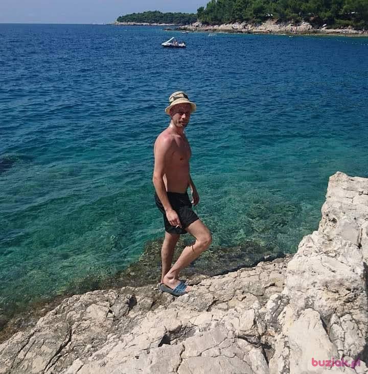 Dom, Male, 41, Człuchów, Polska, Photo: 3