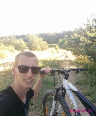Ernest, Mężczyzna, 29, Poznań, Polska, Zdjęcie: 4