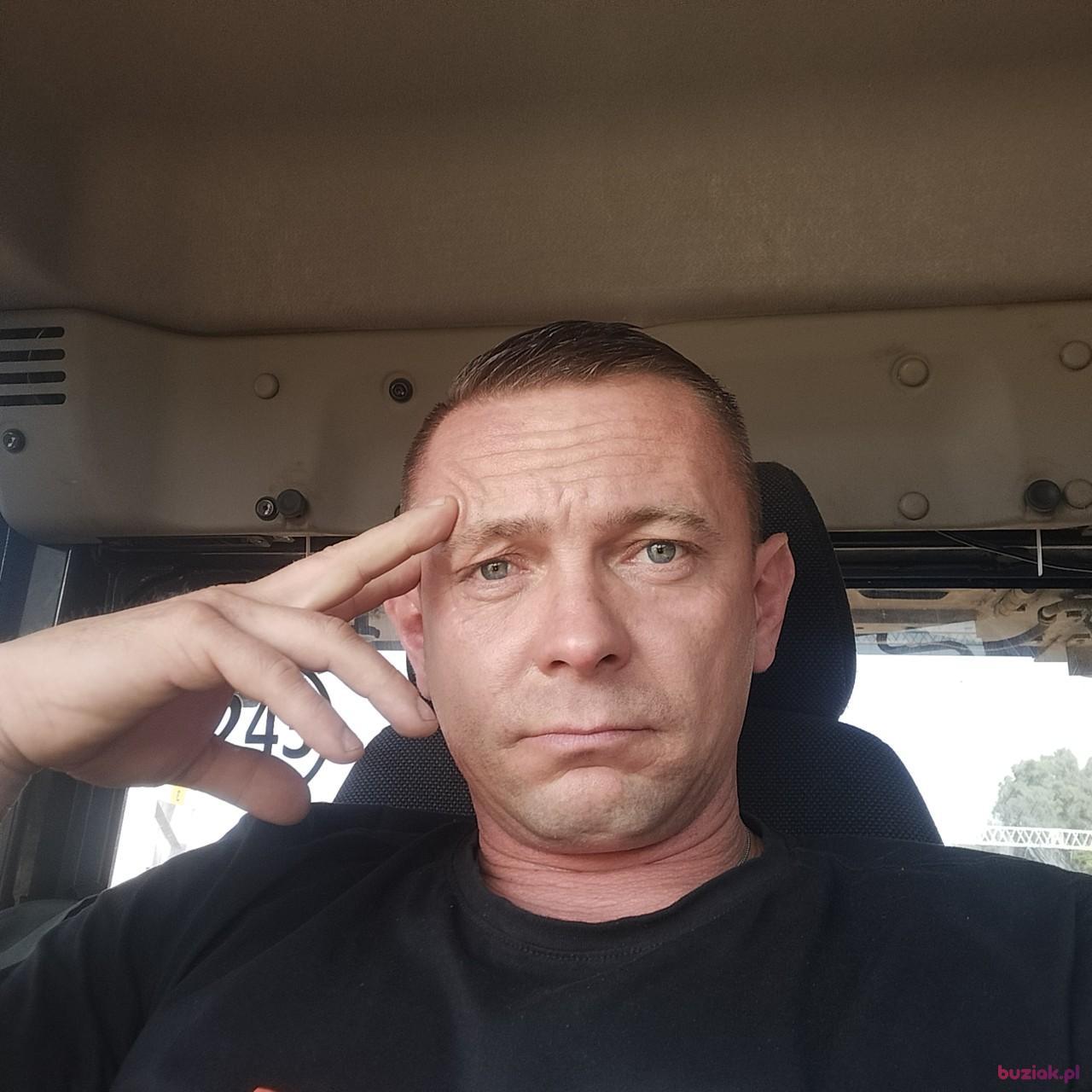 Mariusz, Male, 43, Tomaszów Lubelski, Polska, Photo: 2