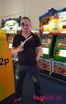 Dariusz, Male, 46, Gravesend, Wielka Brytania, Photo: 3
