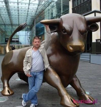 Tomasz, Mężczyzna, 51, Wielka Brytania, Zdjęcie: 2