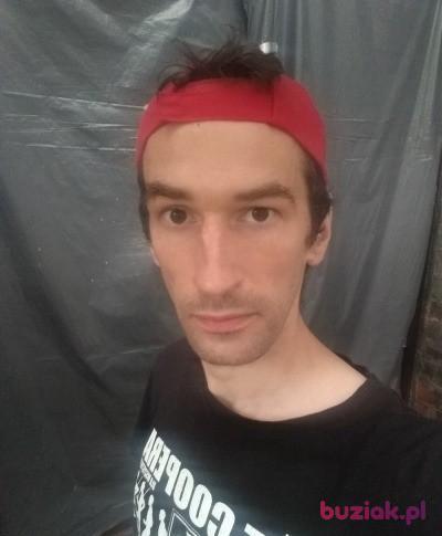 Buziaklasowy, Male, 42, Bytom, Polska, Photo: 11