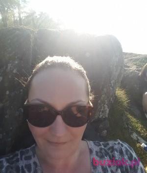 Kasia, Female, 45, Wielka Brytania, Photo: 4
