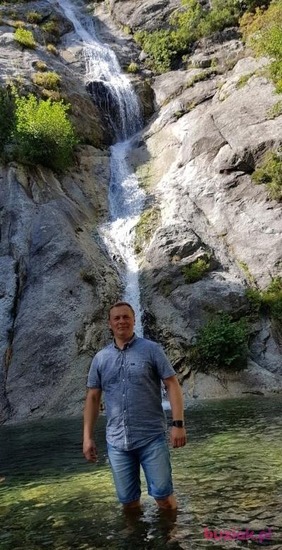 Rafal, Male, 47, Wielka Brytania, Photo: 3