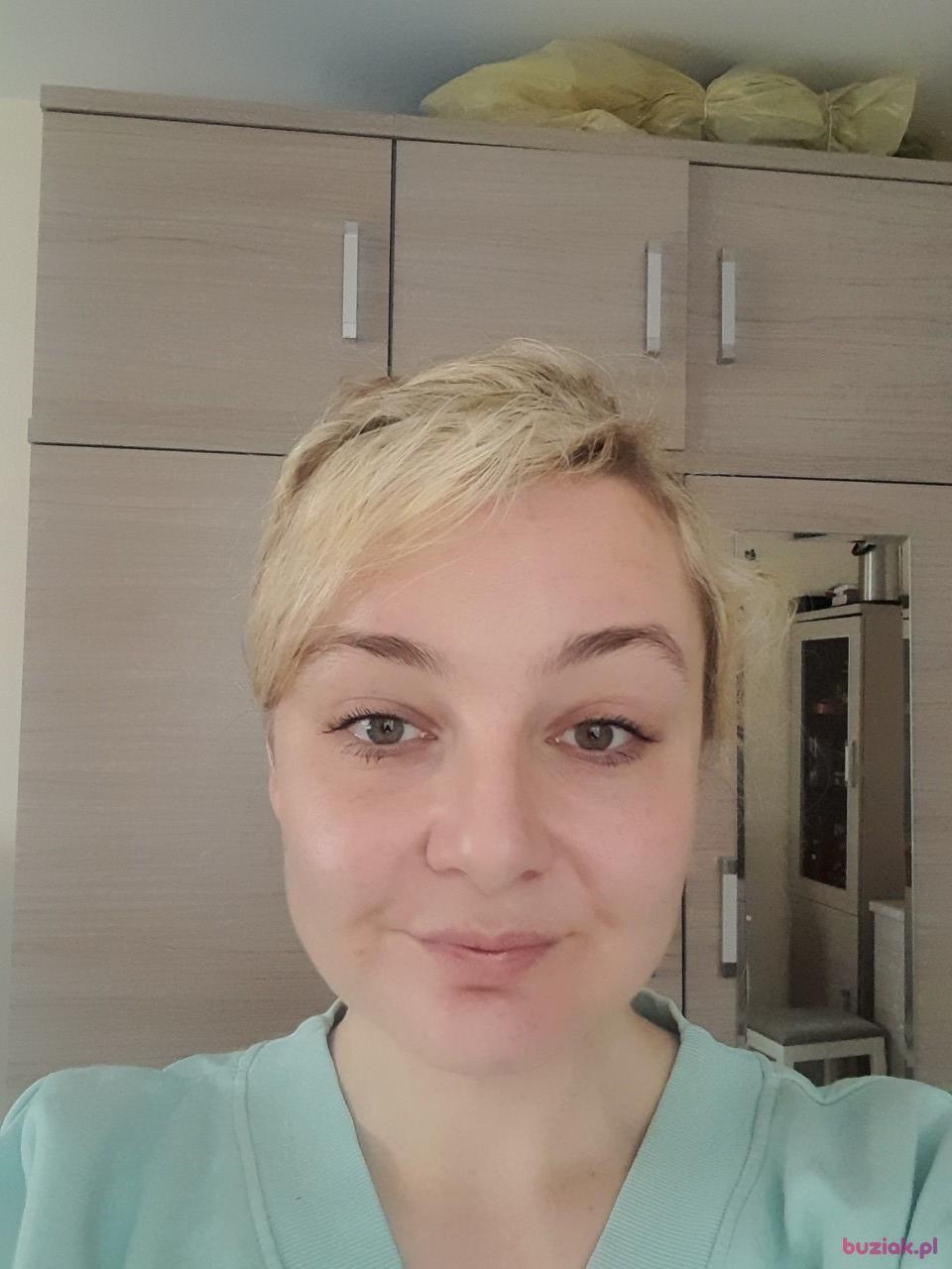 Kla, Kobieta, 38, Mińsk Mazowiecki, Polska, Zdjęcie: 6