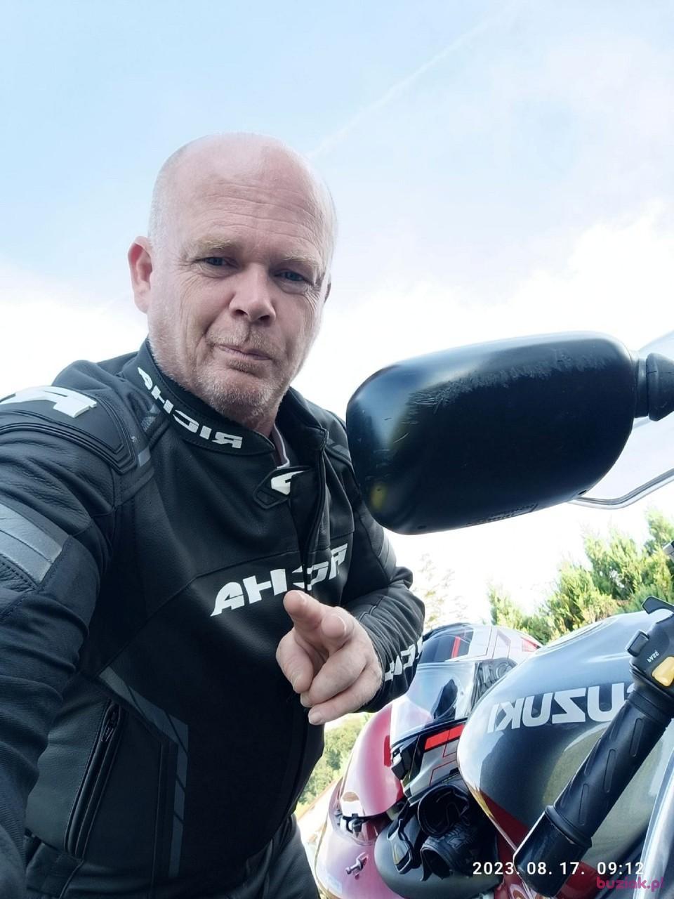 György, Male, 72, Bruchsal, Niemcy, Photo: 4