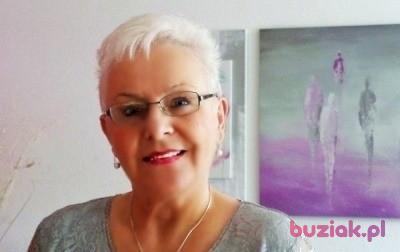 Christina, Female, 74, Frankfurt, Niemcy, Photo: 3