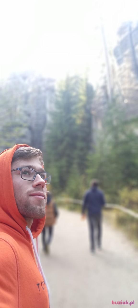 Maciek, Male, 30, Szklarska Poręba, Polska, Photo: 2