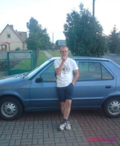 Paweł, Male, 43, Łask, Polska, Photo: 2