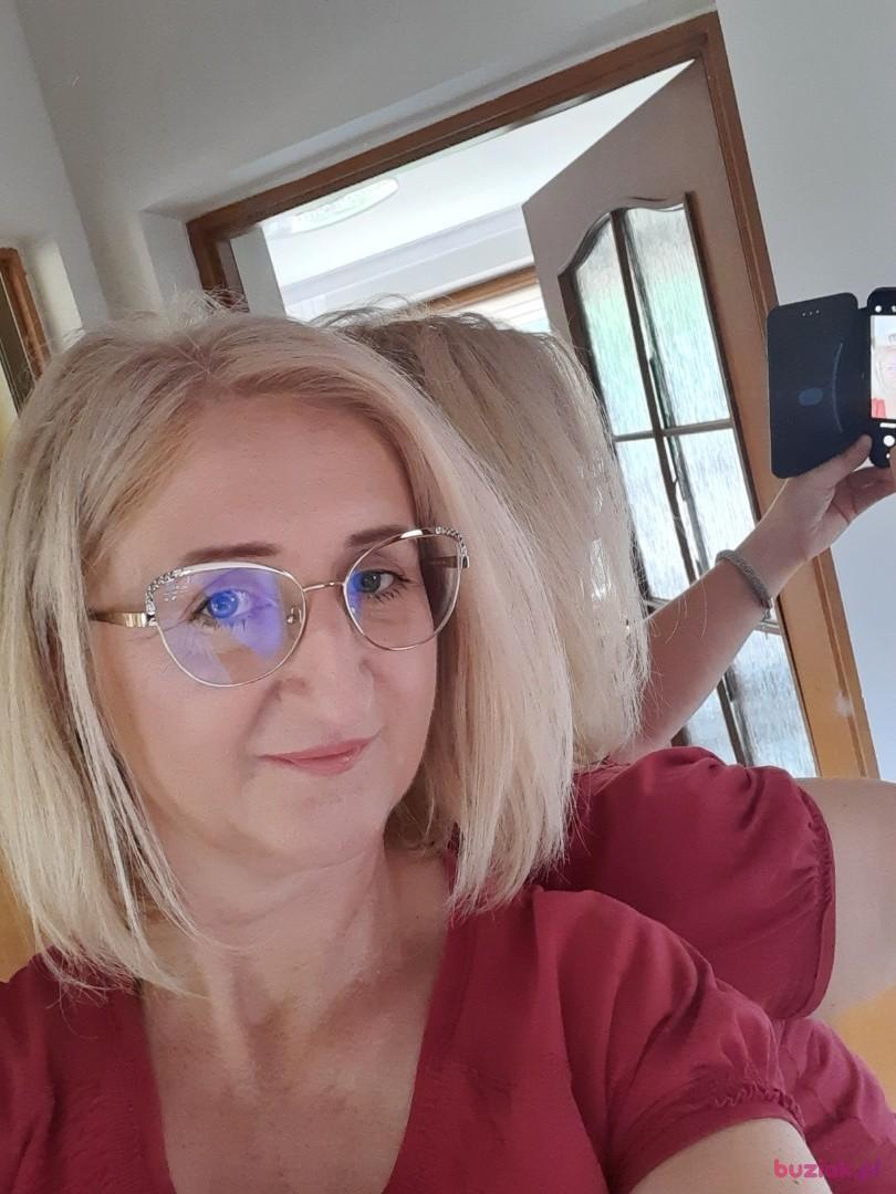 Kasia, Female, 51, Częstochowa, Polska, Photo: 2