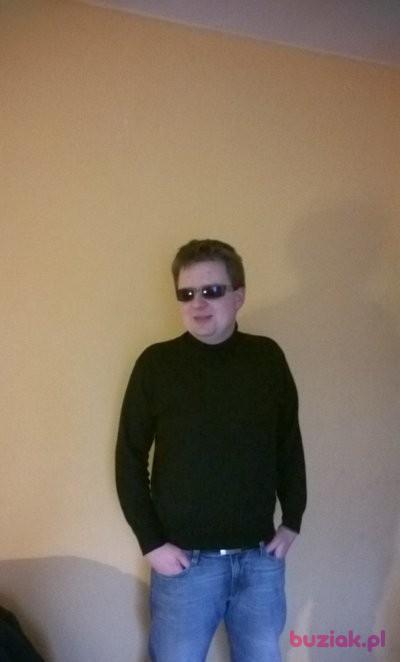 Mateusz, Male, 38, Tarnowskie Góry, Polska, Photo: 3