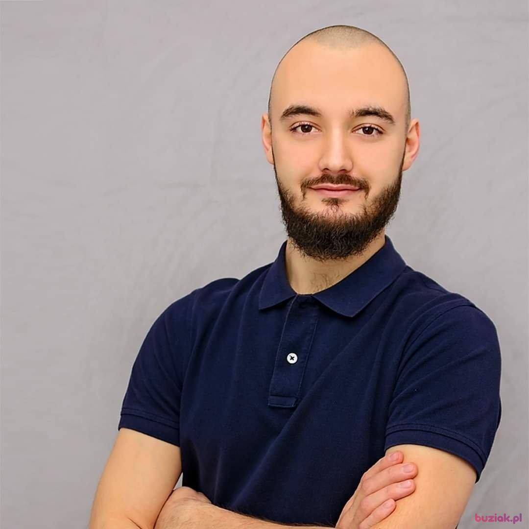 Jakub, Mężczyzna, 30, Berlin, Niemcy, Zdjęcie: 2