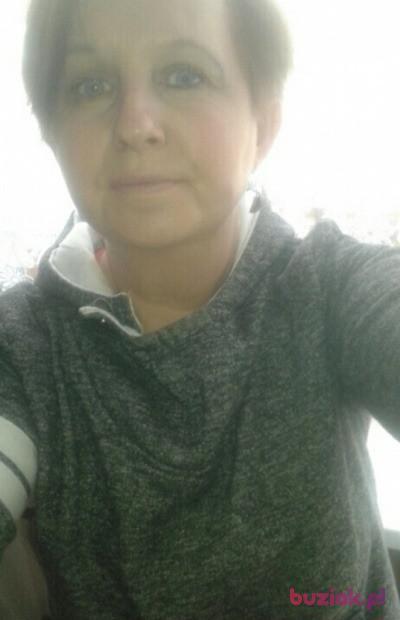 Magda, Female, 59, Jarocin, Polska, Photo: 4