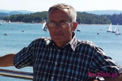 Mariusz, Mężczyzna, 64, Ustrzyki Dolne, Polska, Zdjęcie: 4