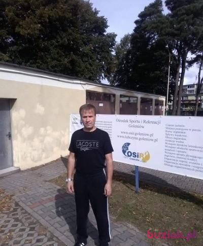 Ryszard, Mężczyzna, 60, Szczecin, Polska, Zdjęcie: 2